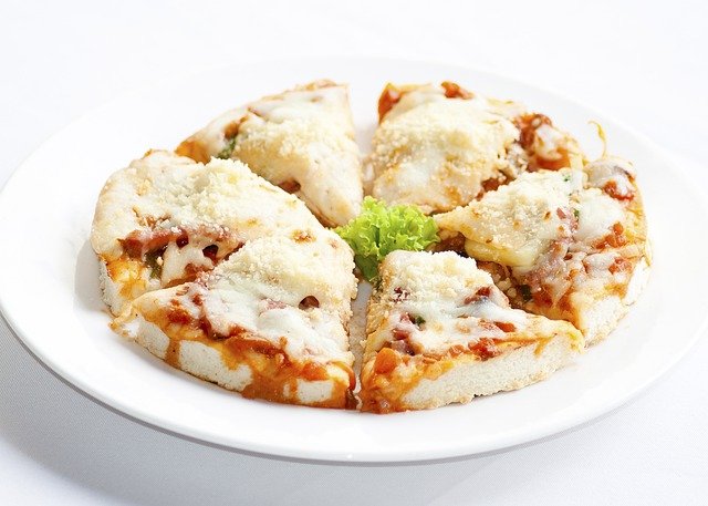 Descarga gratis pizza queso f comida mozzarella imagen gratis para editar con el editor de imágenes en línea gratuito GIMP