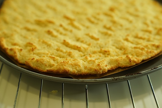 Free download pizza crust baking cooling free picture to be edited with GIMP free online image editor