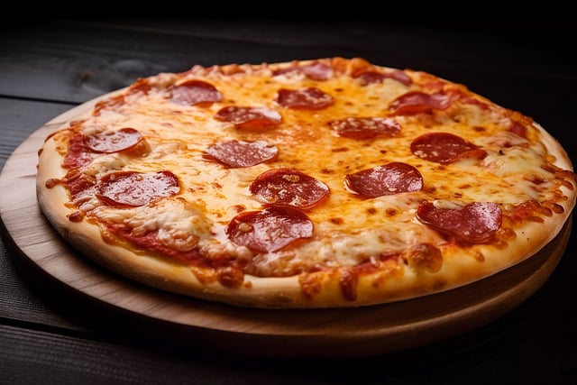 Free download pizza food cooking meal fast food free picture to be edited with GIMP free online image editor
