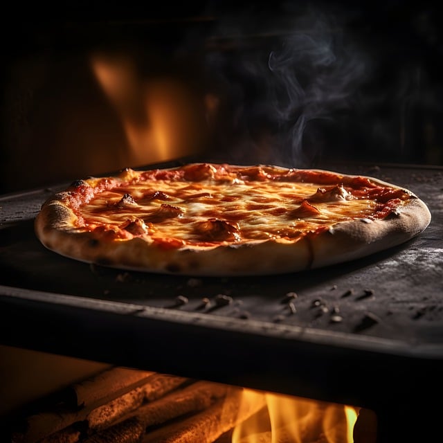 Free download pizza food restaurant italian hot free picture to be edited with GIMP free online image editor