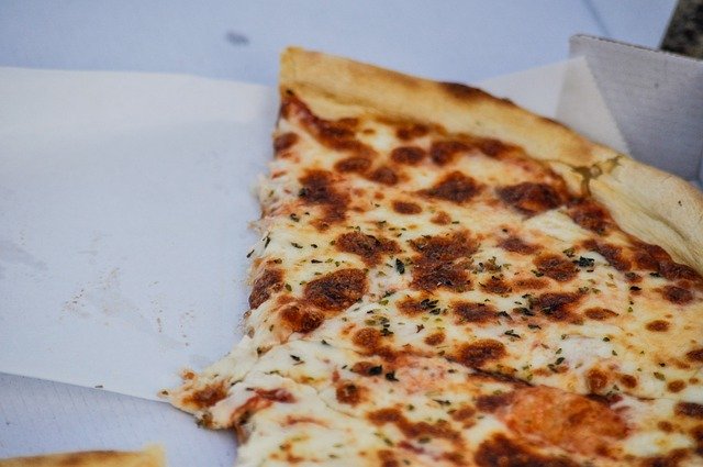 Descărcare gratuită Pizza Food Supper - fotografie sau imagini gratuite pentru a fi editate cu editorul de imagini online GIMP