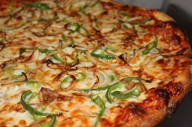 تنزيل Pizza Italian Pie نباتي - صورة مجانية أو صورة مجانية ليتم تحريرها باستخدام محرر الصور عبر الإنترنت GIMP