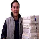 Pizza Order Extension  screen for extension Chrome web store in OffiDocs Chromium