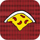 Pizza Portioner  screen for extension Chrome web store in OffiDocs Chromium