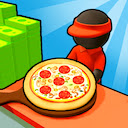 Pizza Ready  screen for extension Chrome web store in OffiDocs Chromium
