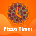 Pizza Timer  screen for extension Chrome web store in OffiDocs Chromium