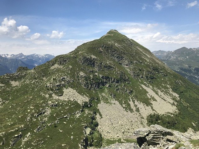 تنزيل Pizzo Erra Alpine Route Alps مجانًا - صورة مجانية أو صورة ليتم تحريرها باستخدام محرر الصور عبر الإنترنت GIMP