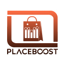 PlaceBoost  screen for extension Chrome web store in OffiDocs Chromium