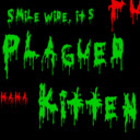 Plagued Kitten Theme  screen for extension Chrome web store in OffiDocs Chromium