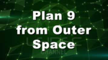 Free download plan_9_from_outer_space_logo free photo or picture to be edited with GIMP online image editor