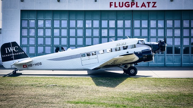 Free download plane airfield transport system free picture to be edited with GIMP free online image editor