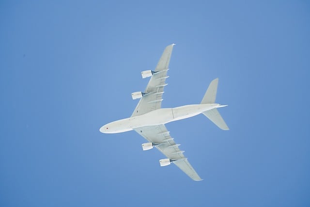 Free download plane heaven from the bottom free picture to be edited with GIMP free online image editor