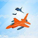 Plane Highjack Mayhem  screen for extension Chrome web store in OffiDocs Chromium