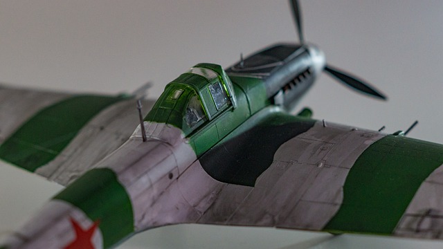 Free download plane il 2 sturmovik modelling free picture to be edited with GIMP free online image editor