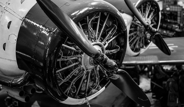 Free download planes ww1 ww2 flying war free picture to be edited with GIMP free online image editor