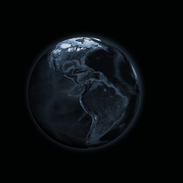 Free download Planet 3D Space -  free illustration to be edited with GIMP free online image editor
