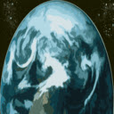 Planet Earth Like  screen for extension Chrome web store in OffiDocs Chromium
