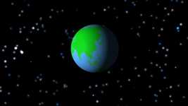 Free download Planet Earth Terra -  free video to be edited with OpenShot online video editor