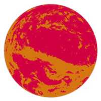 Free download planet free photo or picture to be edited with GIMP online image editor