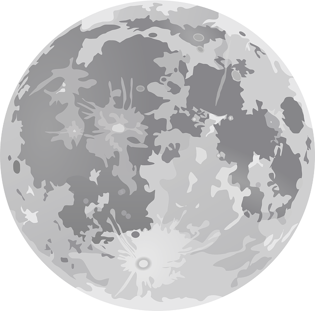 Free download Planet Moon Globe - Free vector graphic on Pixabay free illustration to be edited with GIMP free online image editor