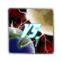 Planets Gone Rogue!  screen for extension Chrome web store in OffiDocs Chromium