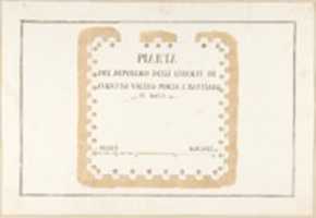 Free download Plan of the Tomb of the Liberti di Augusto, Rome free photo or picture to be edited with GIMP online image editor