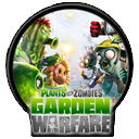 Plants vs Zombies Garden Warfare  screen for extension Chrome web store in OffiDocs Chromium