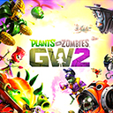 Plants VS. Zombies: GW2 Theme «Video Game»  screen for extension Chrome web store in OffiDocs Chromium