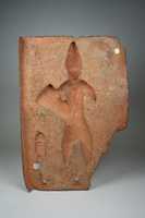 Free download Plaque: Warrior free photo or picture to be edited with GIMP online image editor