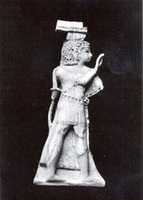 Free download Plaque with youth in Egyptian garb free photo or picture to be edited with GIMP online image editor