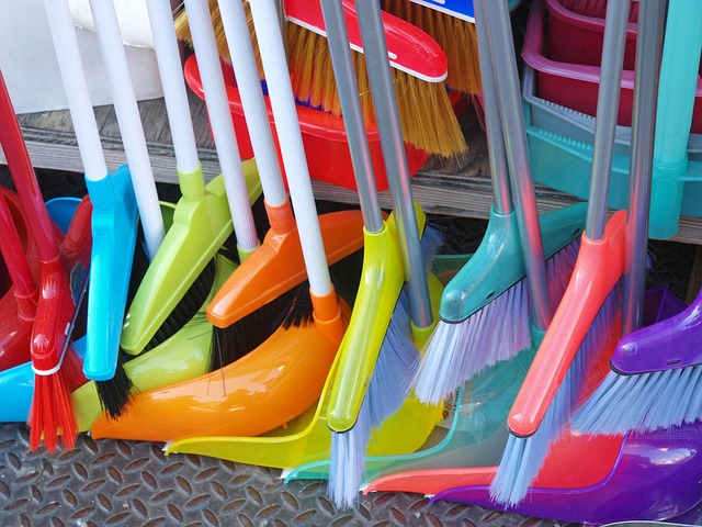 Free download plastic row fun color outdoors free picture to be edited with GIMP free online image editor