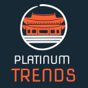 Platinum Trends PRO  screen for extension Chrome web store in OffiDocs Chromium