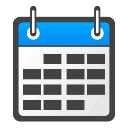 PLATO CALENDAR  screen for extension Chrome web store in OffiDocs Chromium