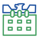 Plato Calendar 2  screen for extension Chrome web store in OffiDocs Chromium