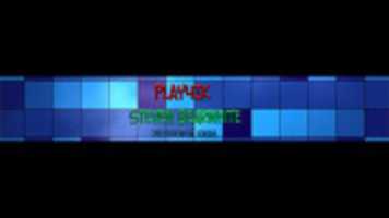 Play4ik Steven BearWhite hat youtube GIMP online editor free Free download Play4ik Steven BearWhite hat youtube free photo or picture to be edited with GIMP online image editor