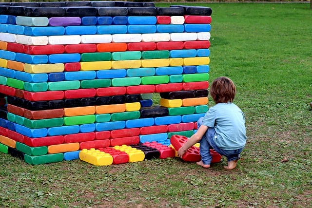 Free download play boy building blocks playground free picture to be edited with GIMP free online image editor