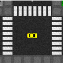 Play Crazy Taxi Mb66 Html5  screen for extension Chrome web store in OffiDocs Chromium