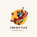Play Cricket with TouchCric Cricket Club  screen for extension Chrome web store in OffiDocs Chromium