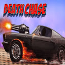 Play Death Chase Game Online  screen for extension Chrome web store in OffiDocs Chromium