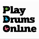 Play drums online  screen for extension Chrome web store in OffiDocs Chromium