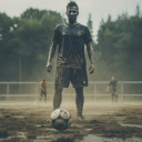 Player Soccer On Feild  screen for extension Chrome web store in OffiDocs Chromium