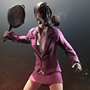 PLAYERUNKNOWNS BATTLEGROUNDS:HOT GIRL | PUBG  screen for extension Chrome web store in OffiDocs Chromium