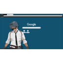 PlayerUnknowns Minimal  screen for extension Chrome web store in OffiDocs Chromium