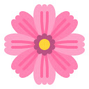 Playful Floral Pattern Delight  screen for extension Chrome web store in OffiDocs Chromium