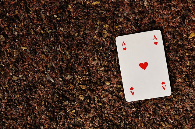 Free download playing cards ace card game free picture to be edited with GIMP free online image editor