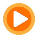 Play in VLC™  screen for extension Chrome web store in OffiDocs Chromium