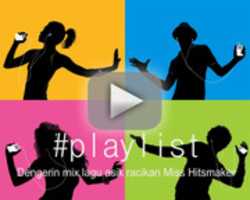 Free download Playlist Bicara Musik free photo or picture to be edited with GIMP online image editor