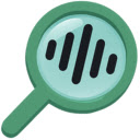 PlaylistScout Spotify Email Finder  screen for extension Chrome web store in OffiDocs Chromium