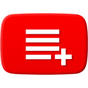 Playlist Subscriber for Youtube  screen for extension Chrome web store in OffiDocs Chromium