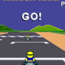Play Minion Kart Bongdaso Html5  screen for extension Chrome web store in OffiDocs Chromium